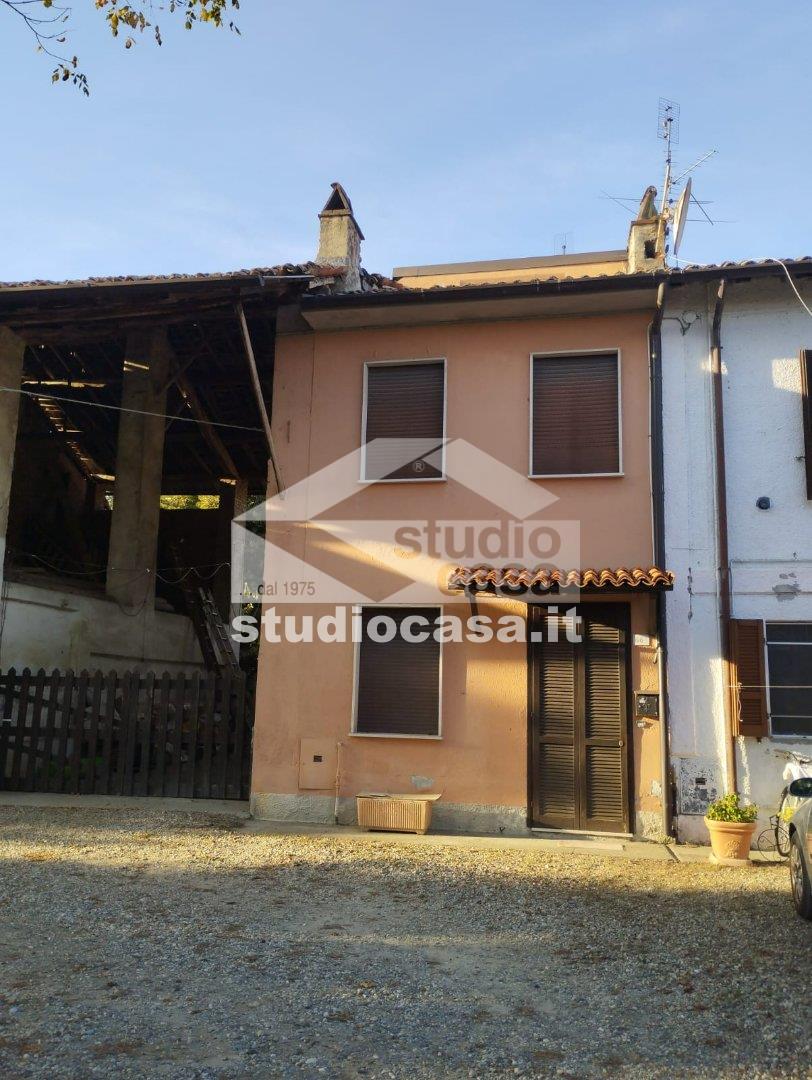 Casa Unifamiliare in vendita a San Zenone al Po