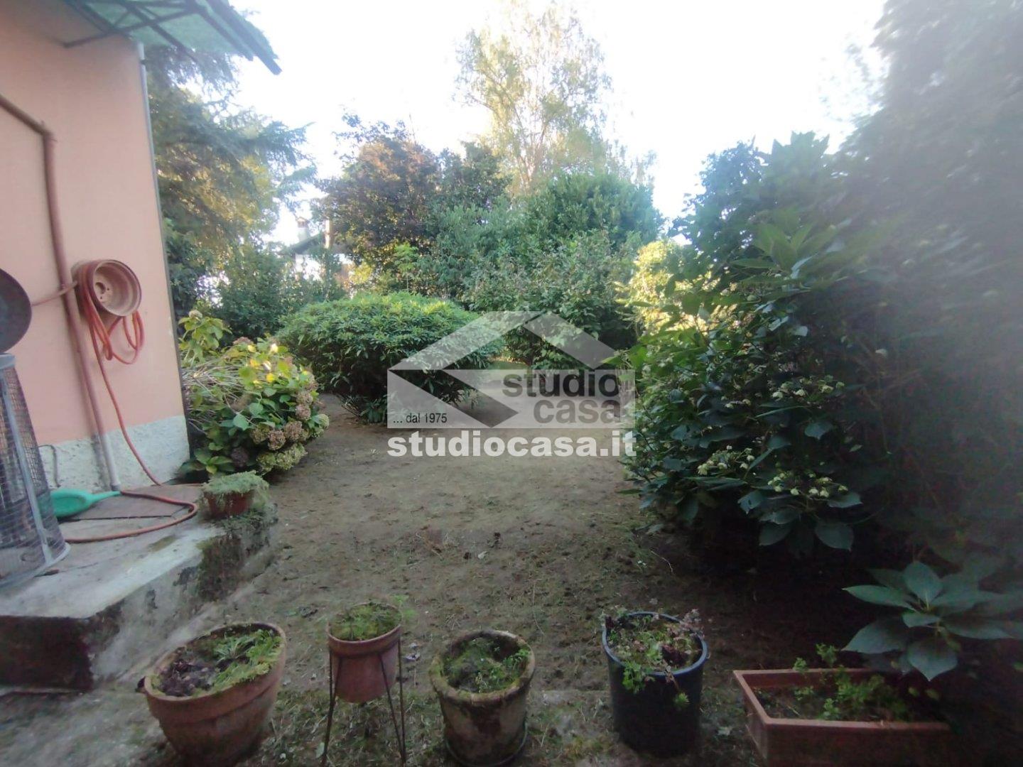 Casa Unifamiliare in vendita a San Zenone al Po