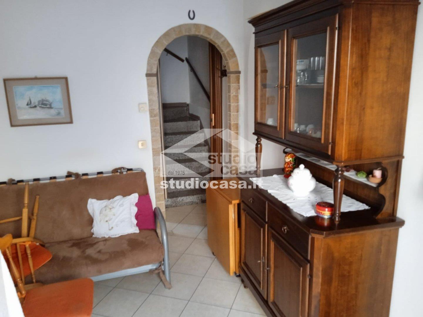 Casa Unifamiliare in vendita a Corteolona e Genzone