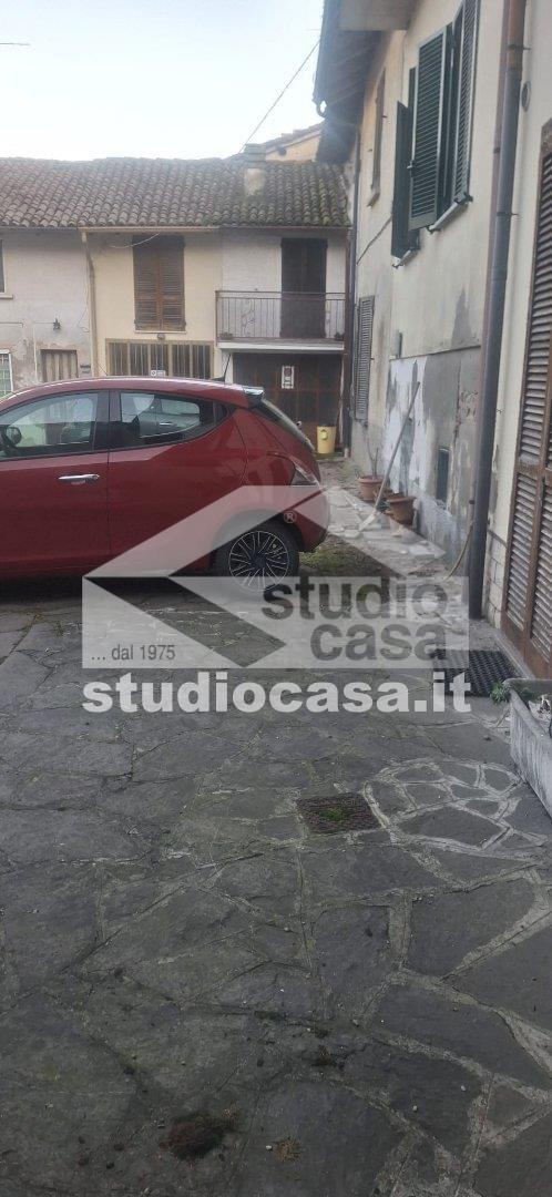 Casa Unifamiliare in vendita a Corteolona e Genzone