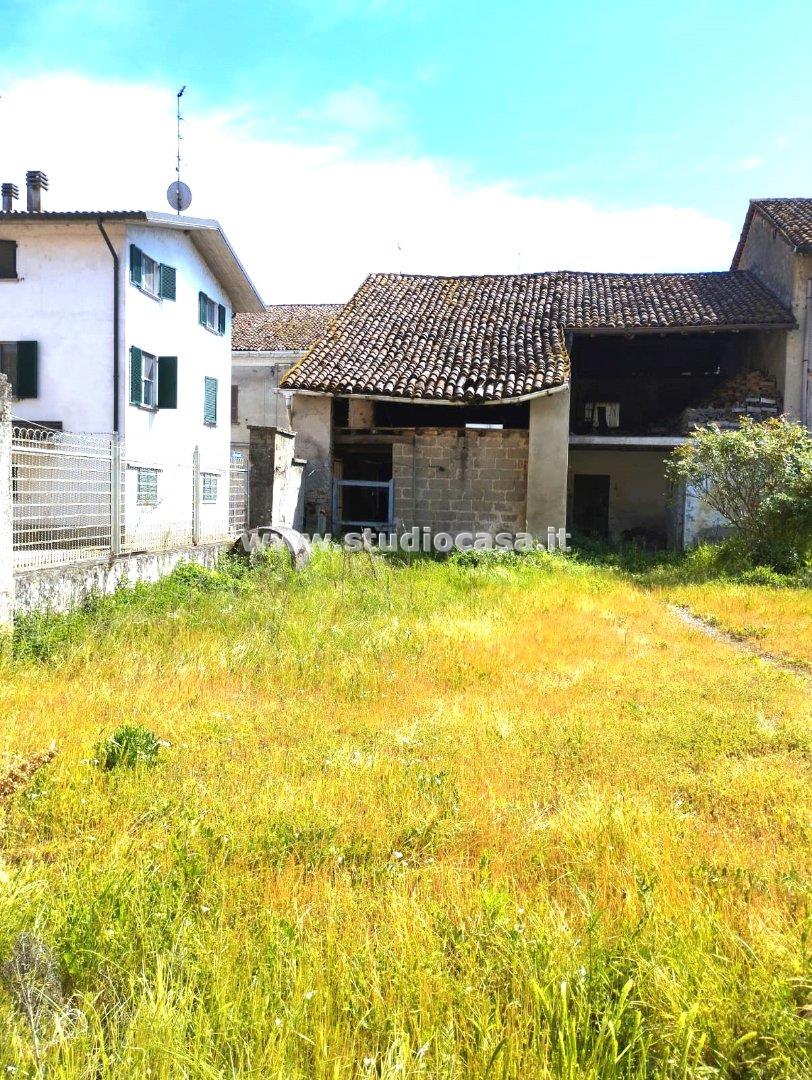 Casa Plurifamiliare in vendita a San Zenone al Po