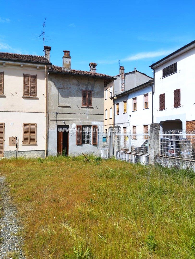 Casa Plurifamiliare in vendita a San Zenone al Po