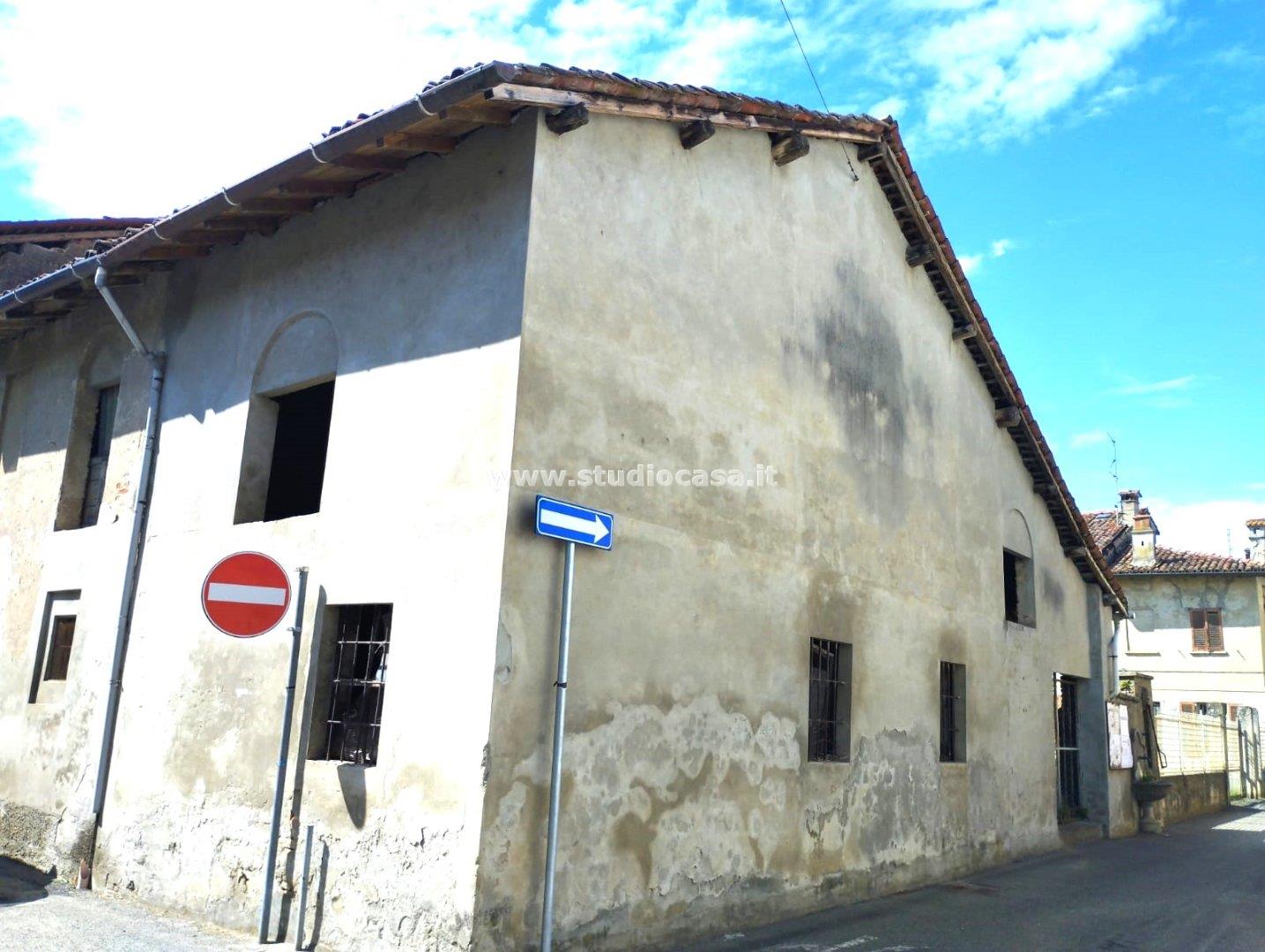 Casa Plurifamiliare in vendita a San Zenone al Po