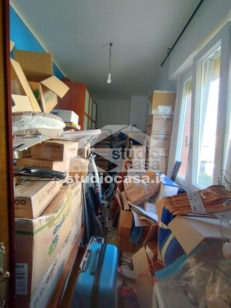 Appartamento in vendita a Belgioioso