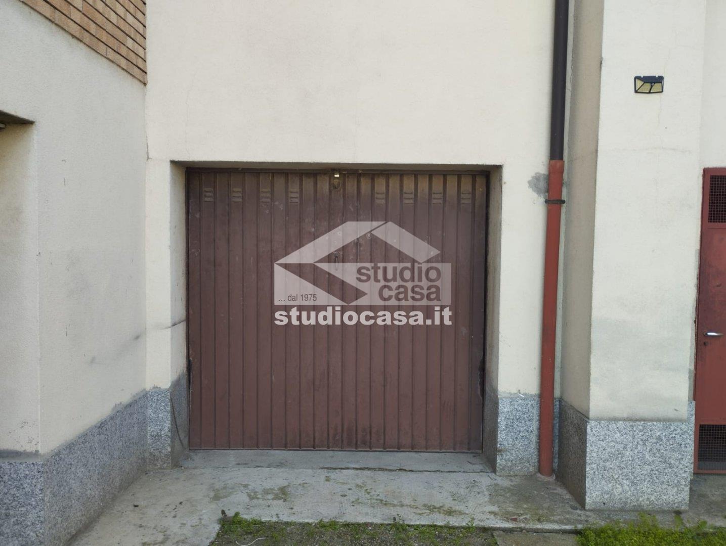 Appartamento in vendita a Belgioioso