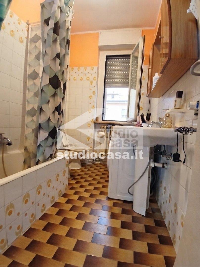 Appartamento in vendita a Belgioioso