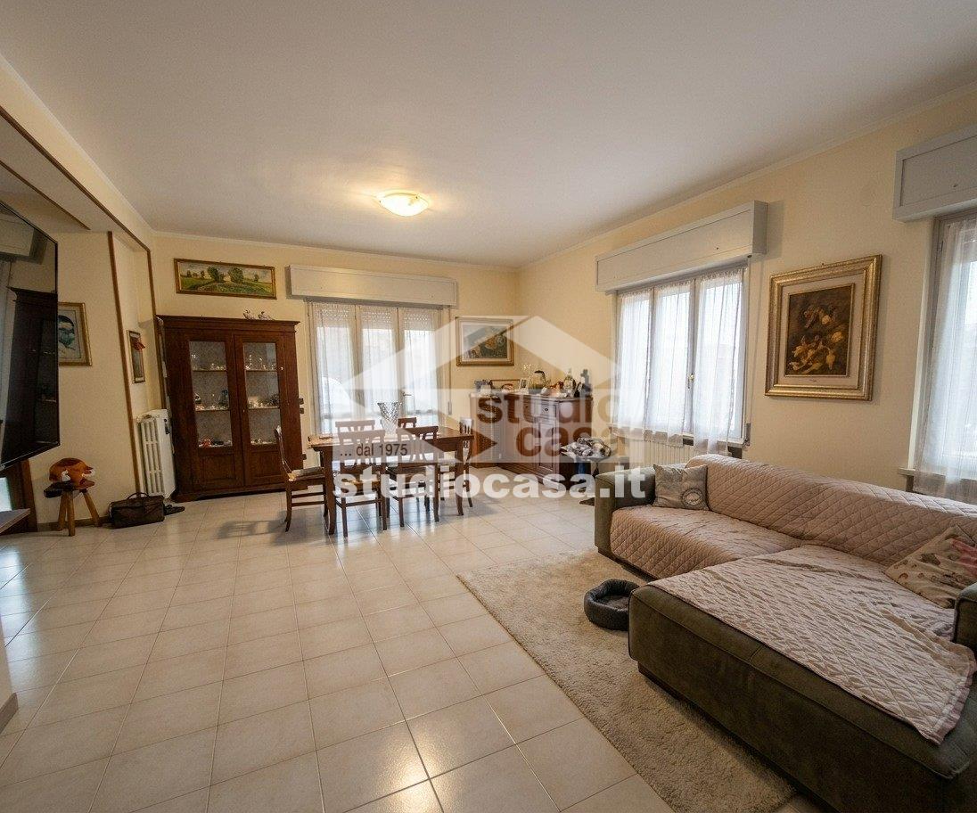 Casa Unifamiliare in vendita a Belgioioso