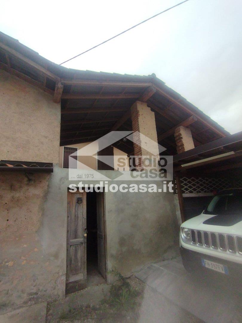 Casa Unifamiliare in vendita a Corteolona e Genzone