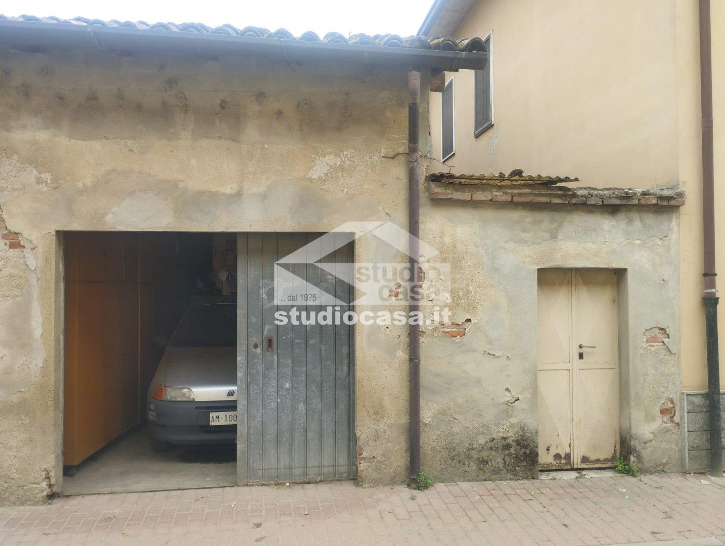 Casa Unifamiliare in vendita a Corteolona e Genzone