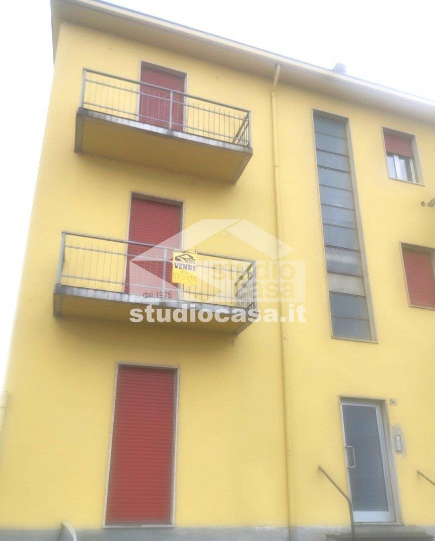 Appartamento in vendita a Linarolo