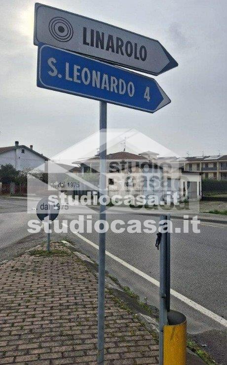 Casa Unifamiliare in vendita a Linarolo
