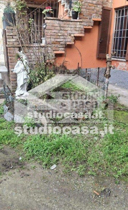 Casa Unifamiliare in vendita a Linarolo