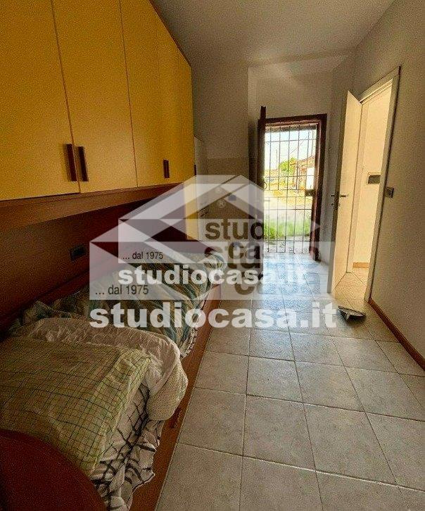 Casa Unifamiliare in vendita a Linarolo