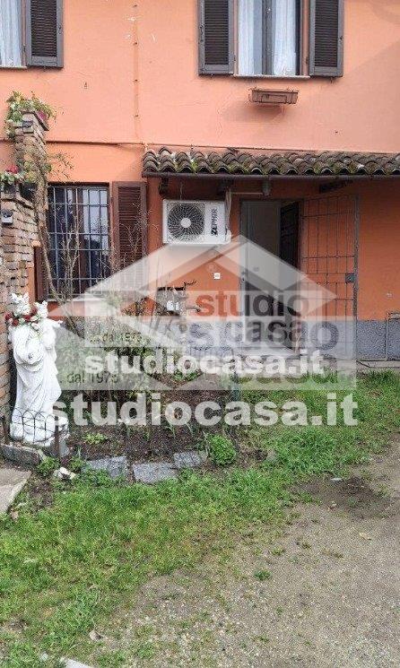 Casa Unifamiliare in vendita a Linarolo