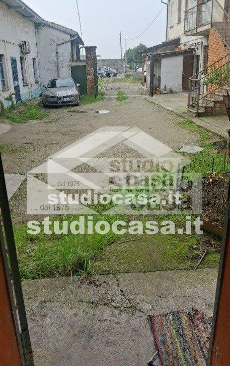 Casa Unifamiliare in vendita a Linarolo