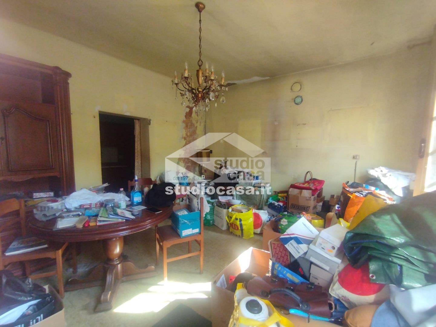 Casa Unifamiliare in vendita a Pieve Porto Morone