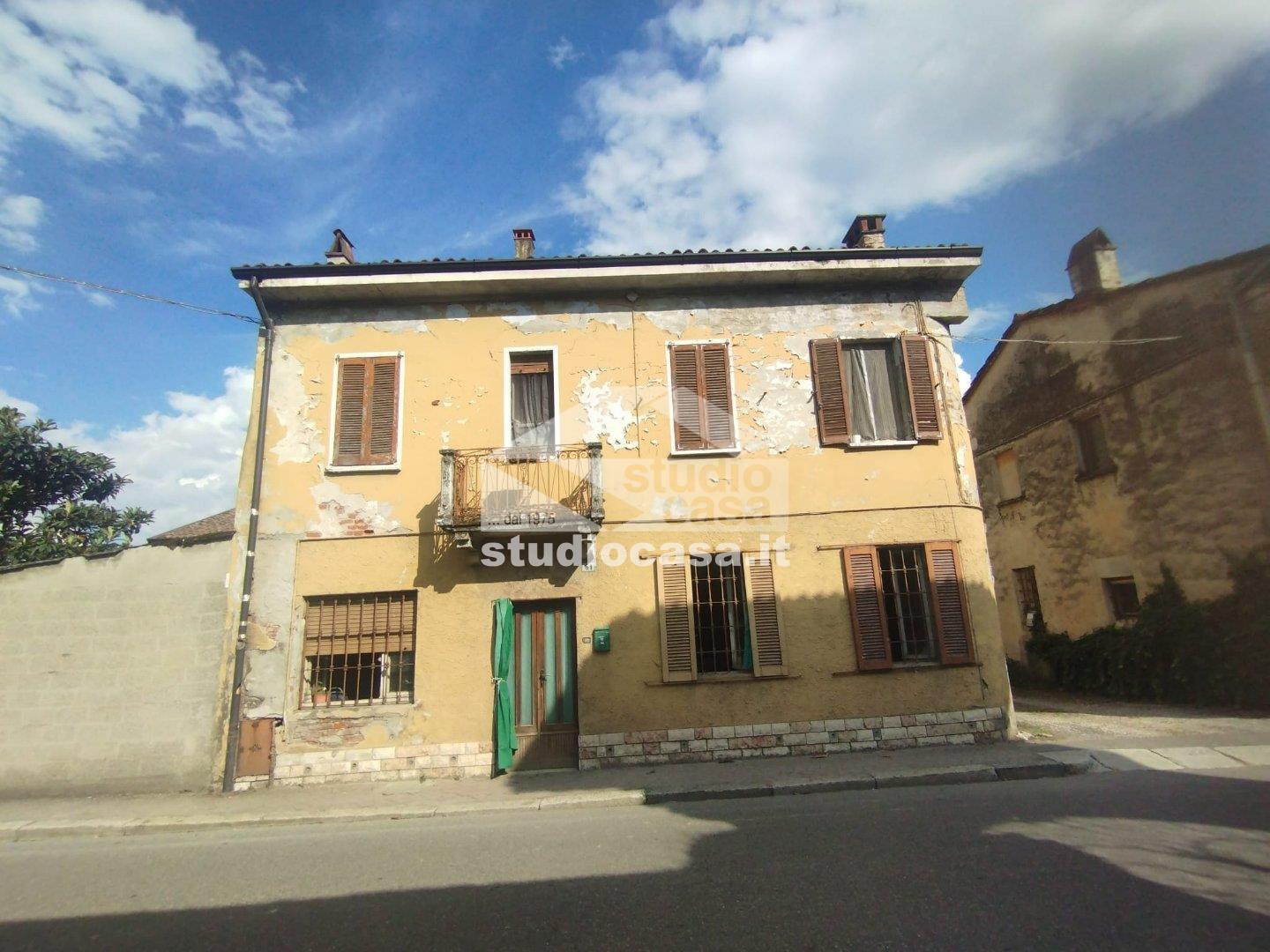 Casa Unifamiliare in vendita a Pieve Porto Morone