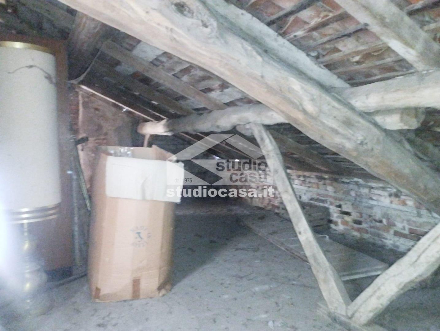 Casa Unifamiliare in vendita a Pieve Porto Morone