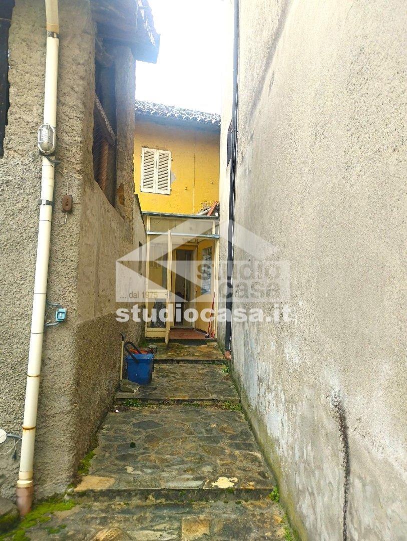 Casa Unifamiliare in vendita a Belgioioso