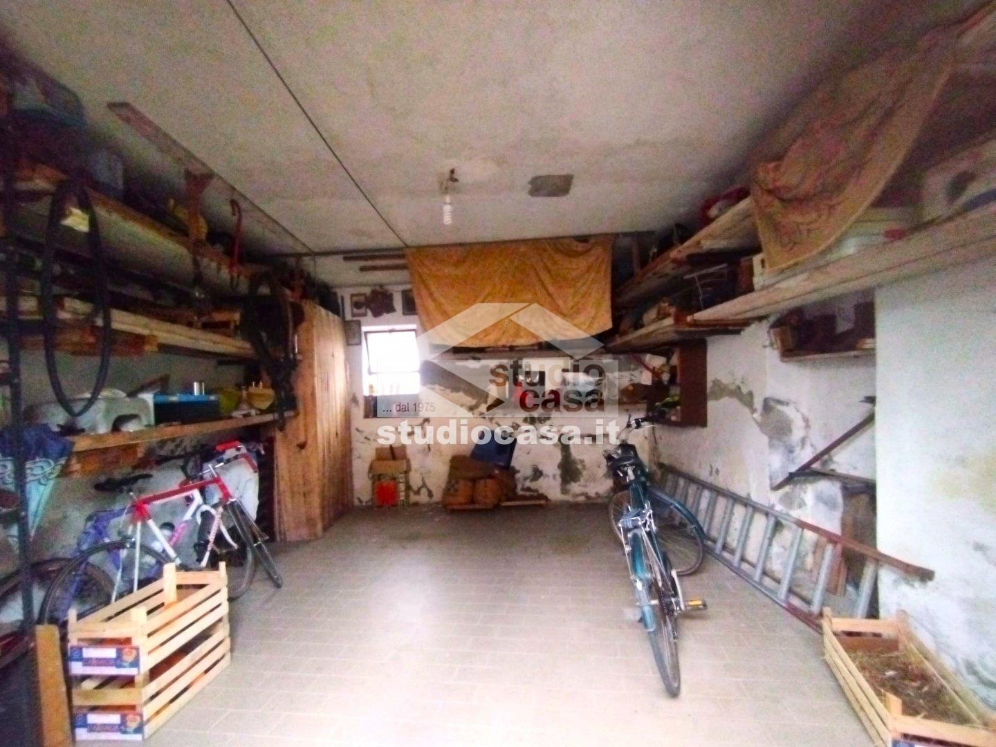 Casa Unifamiliare in vendita a Belgioioso