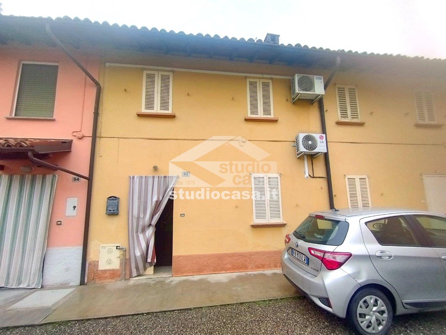 Casa Unifamiliare in vendita a Belgioioso