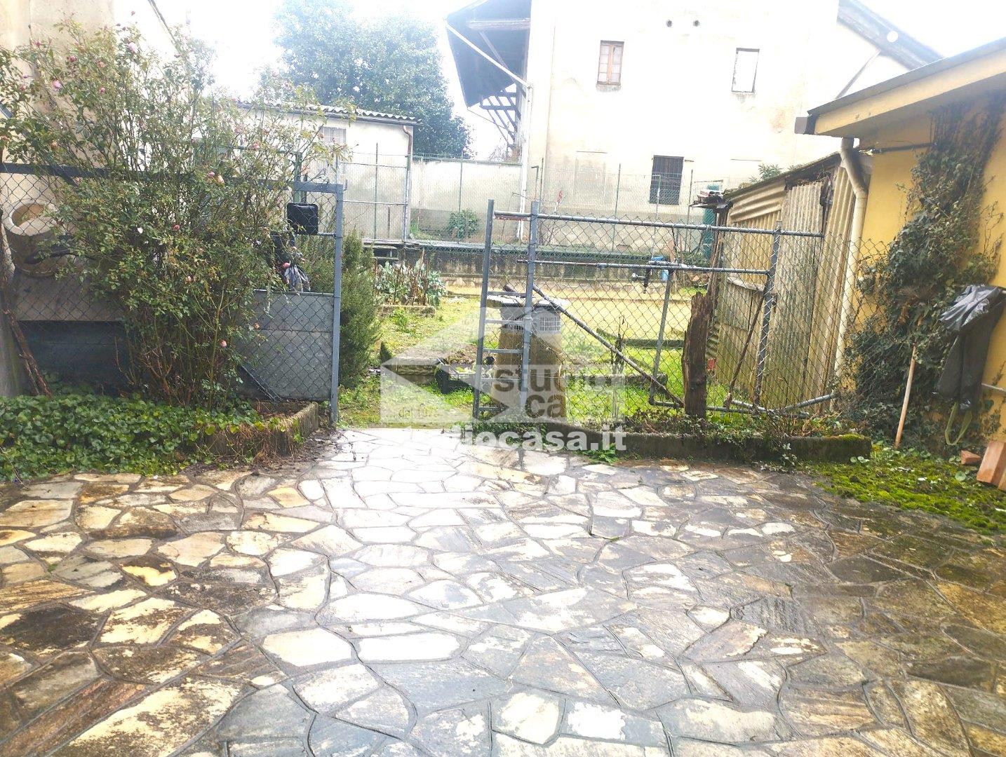 Casa Unifamiliare in vendita a Belgioioso