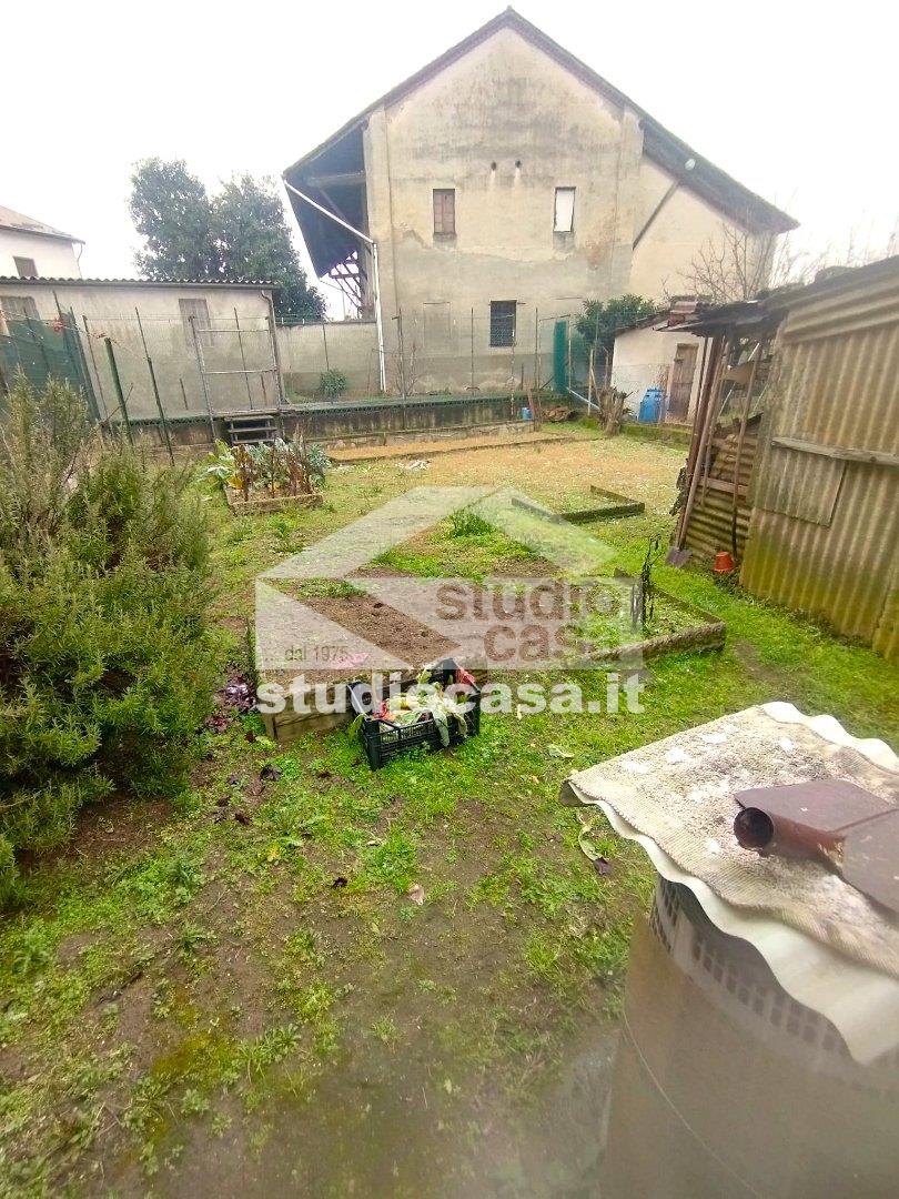 Casa Unifamiliare in vendita a Belgioioso