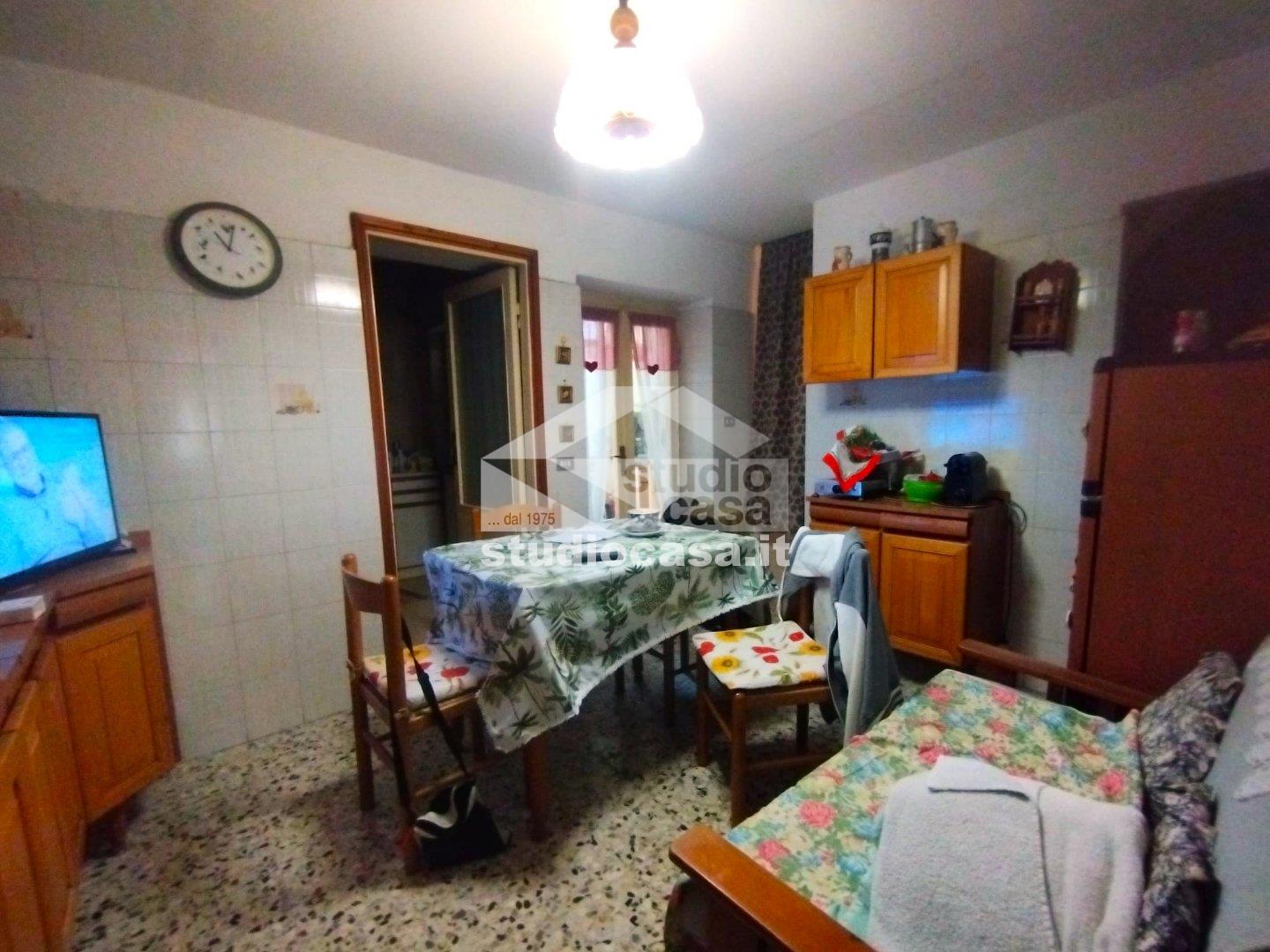 Casa Unifamiliare in vendita a Belgioioso