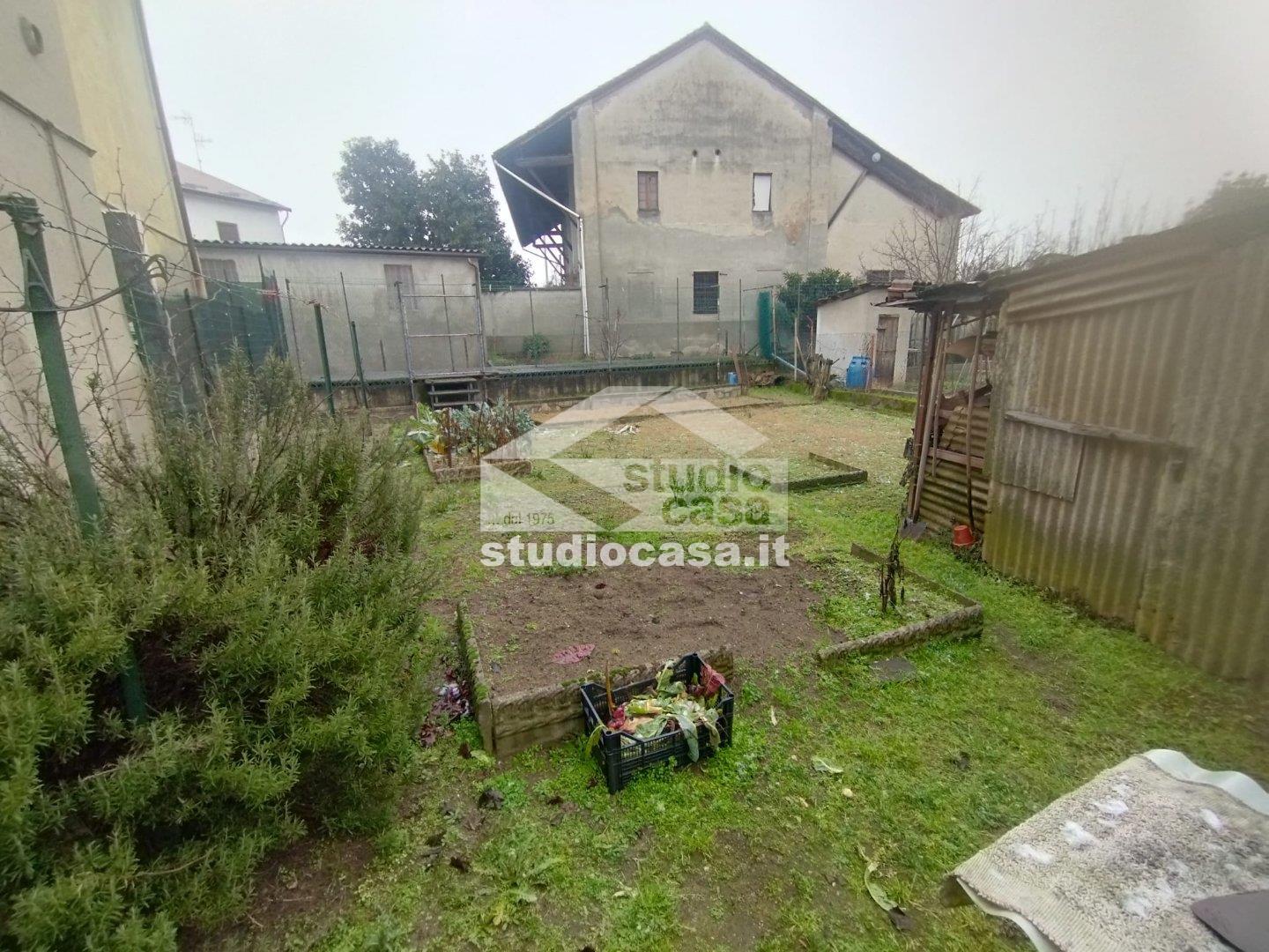 Casa Unifamiliare in vendita a Belgioioso