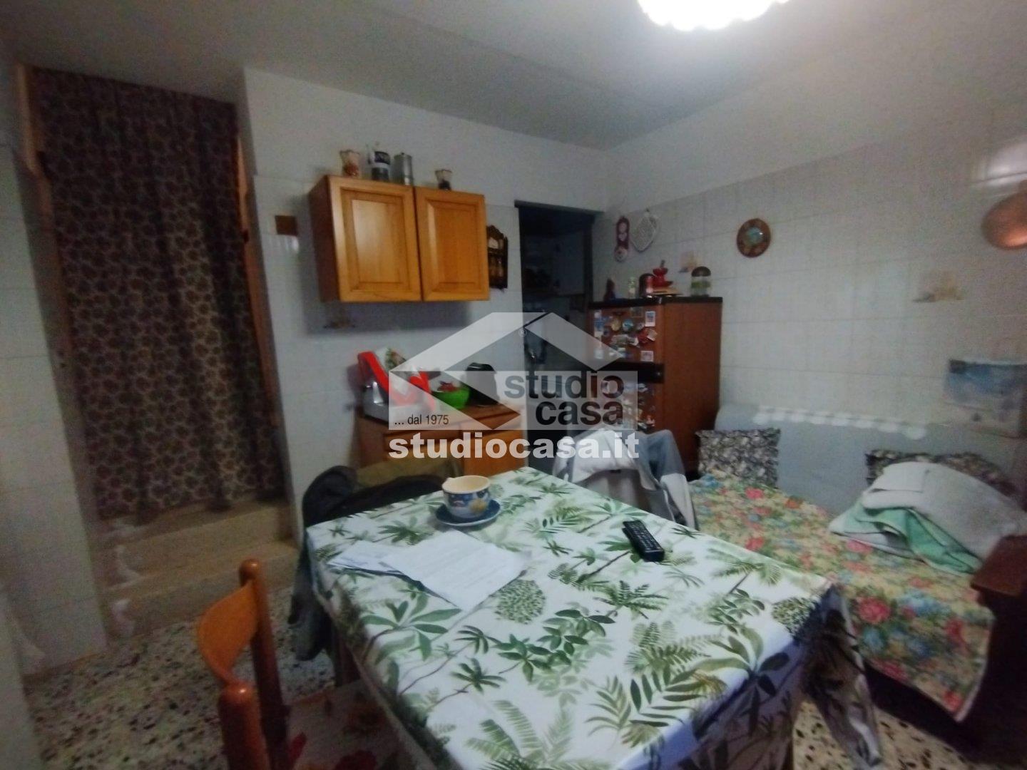 Casa Unifamiliare in vendita a Belgioioso