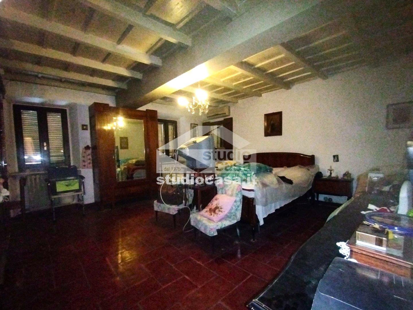 Casa Unifamiliare in vendita a Belgioioso