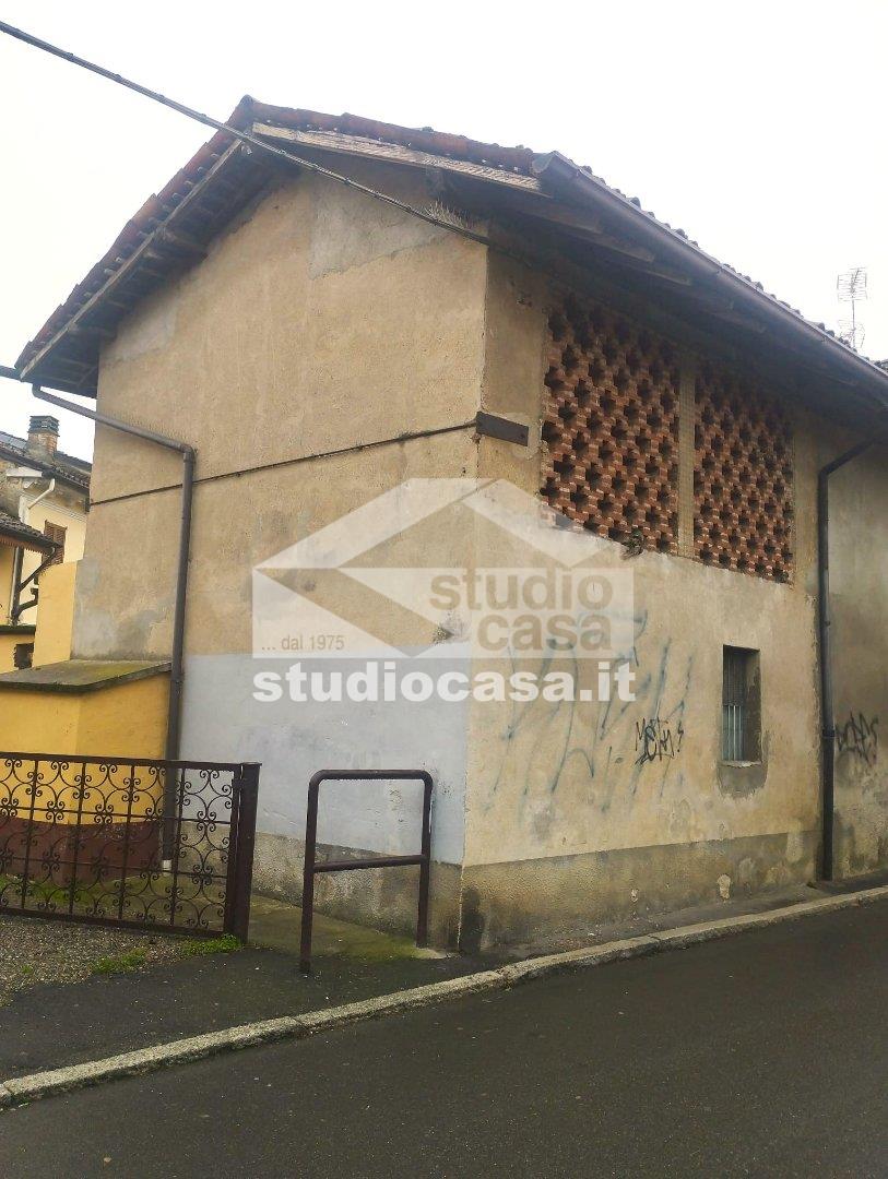 Casa Unifamiliare in vendita a Belgioioso