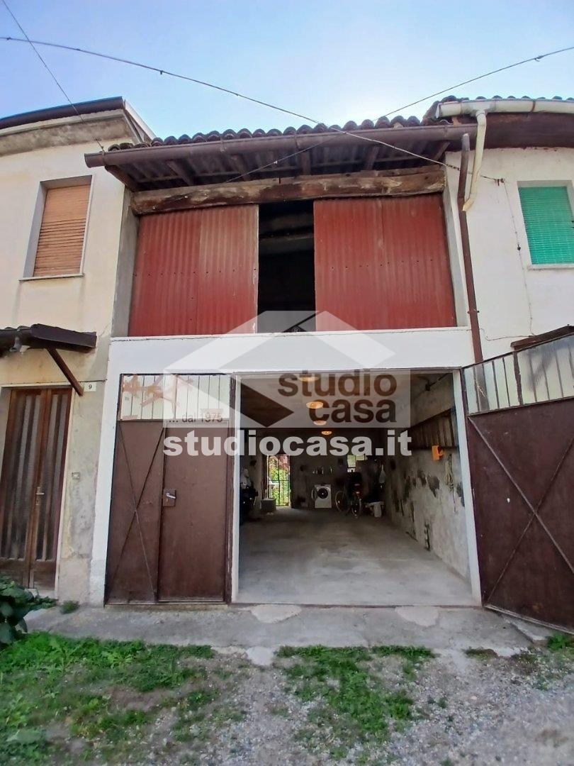 Casa Unifamiliare in vendita a Spessa