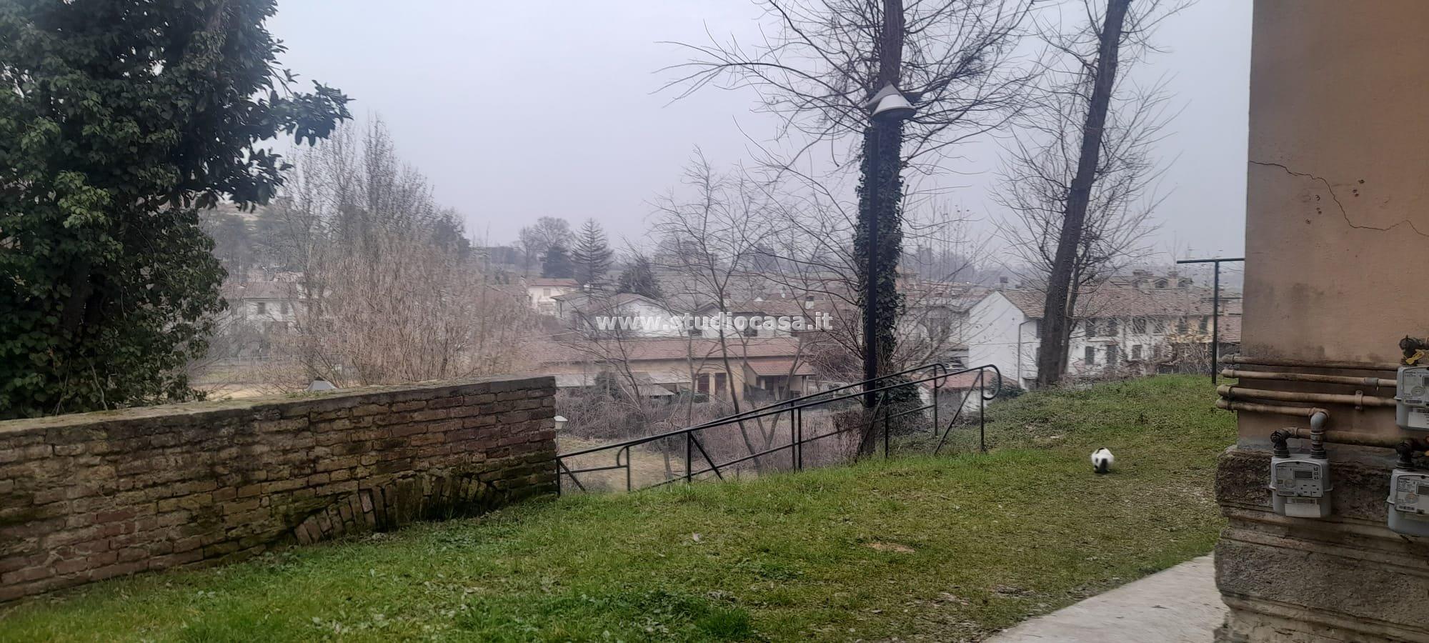 Casa Unifamiliare in vendita a Chignolo Po