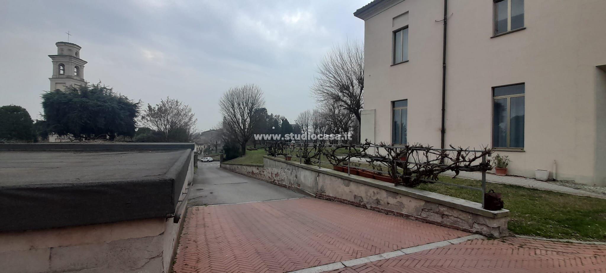Casa Unifamiliare in vendita a Chignolo Po