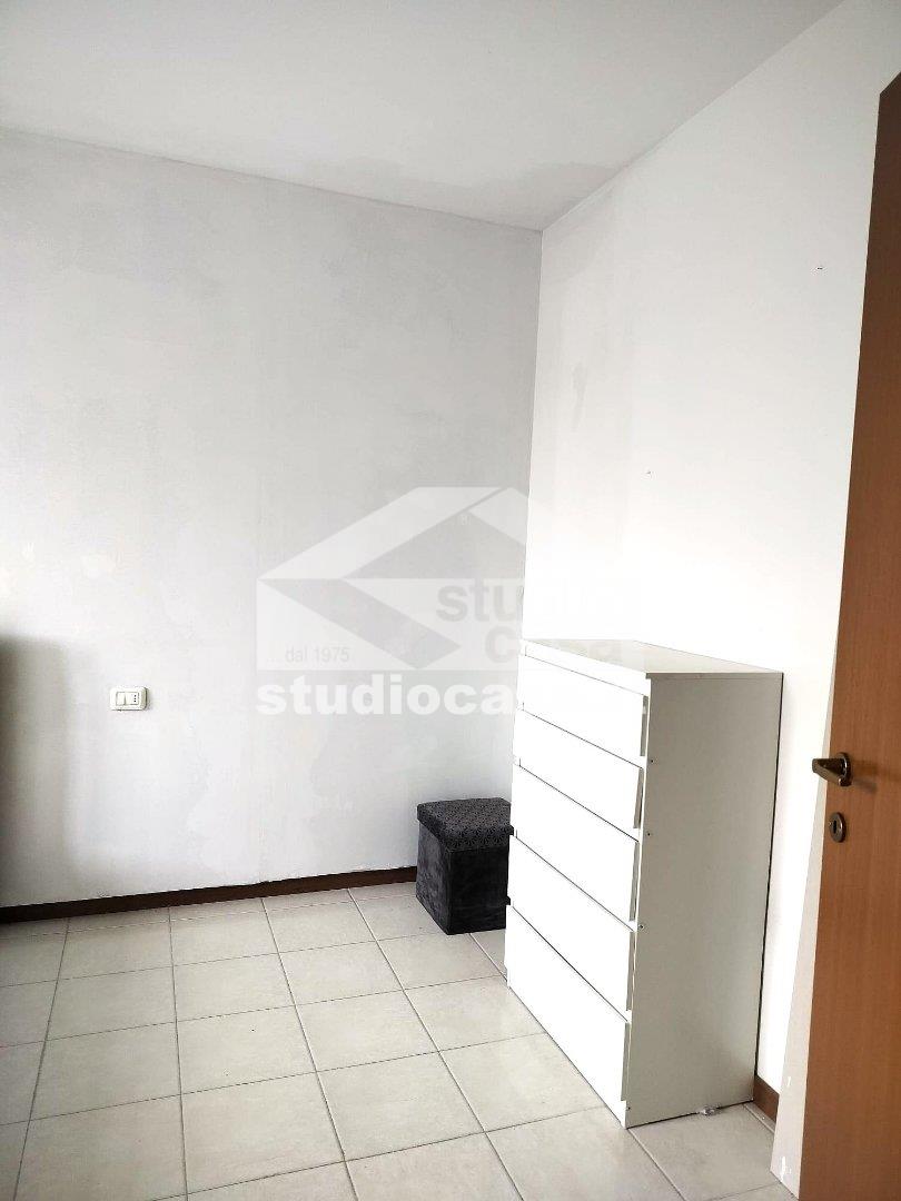 Appartamento in affitto a Roncaro