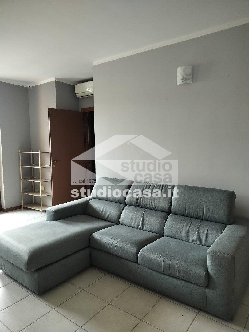 Appartamento in affitto a Roncaro