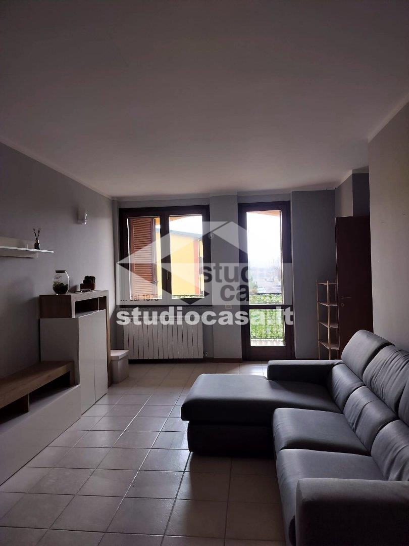 Appartamento in affitto a Roncaro