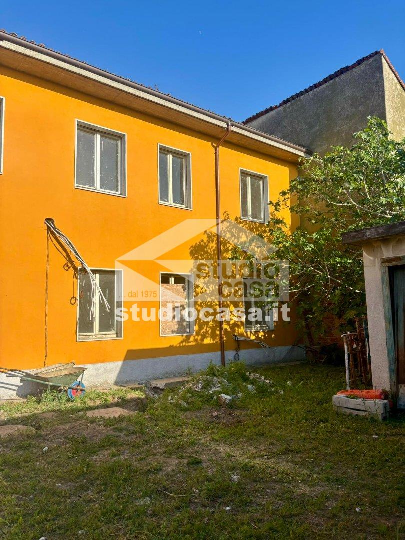 Casa Unifamiliare in vendita a Belgioioso