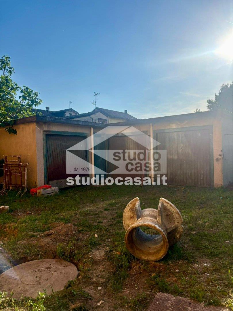 Casa Unifamiliare in vendita a Belgioioso