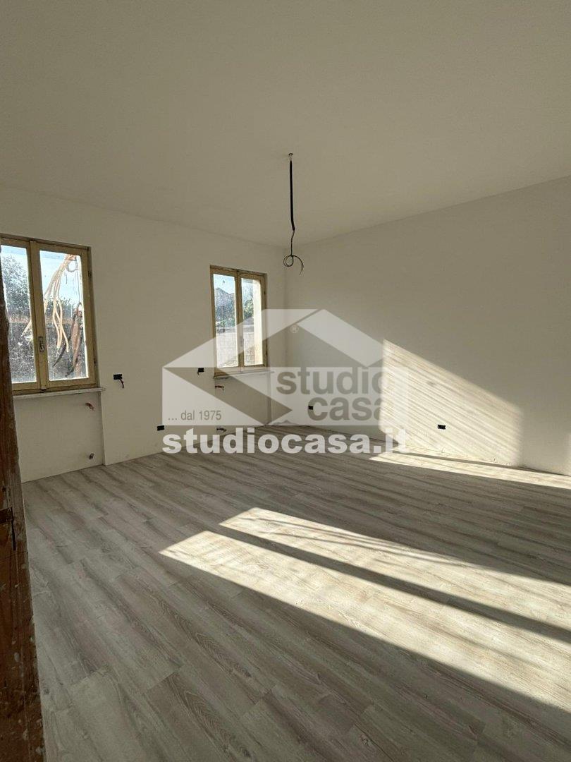 Casa Unifamiliare in vendita a Belgioioso