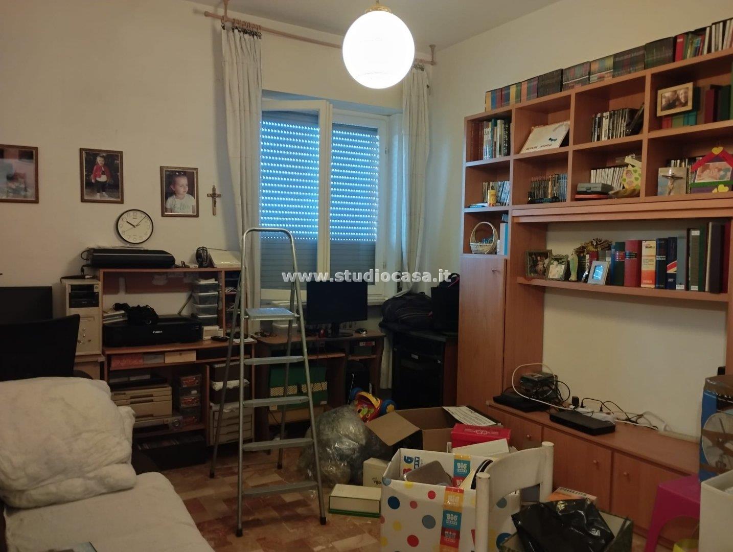 Appartamento in vendita a Belgioioso