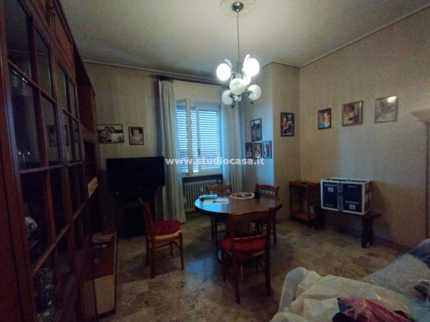 Appartamento in vendita a Belgioioso