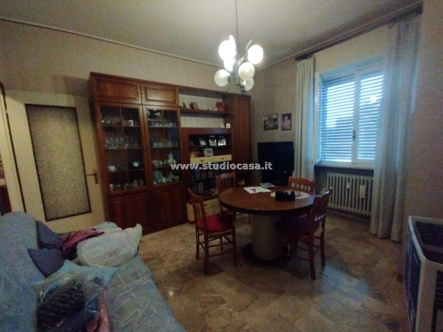 Appartamento in vendita a Belgioioso