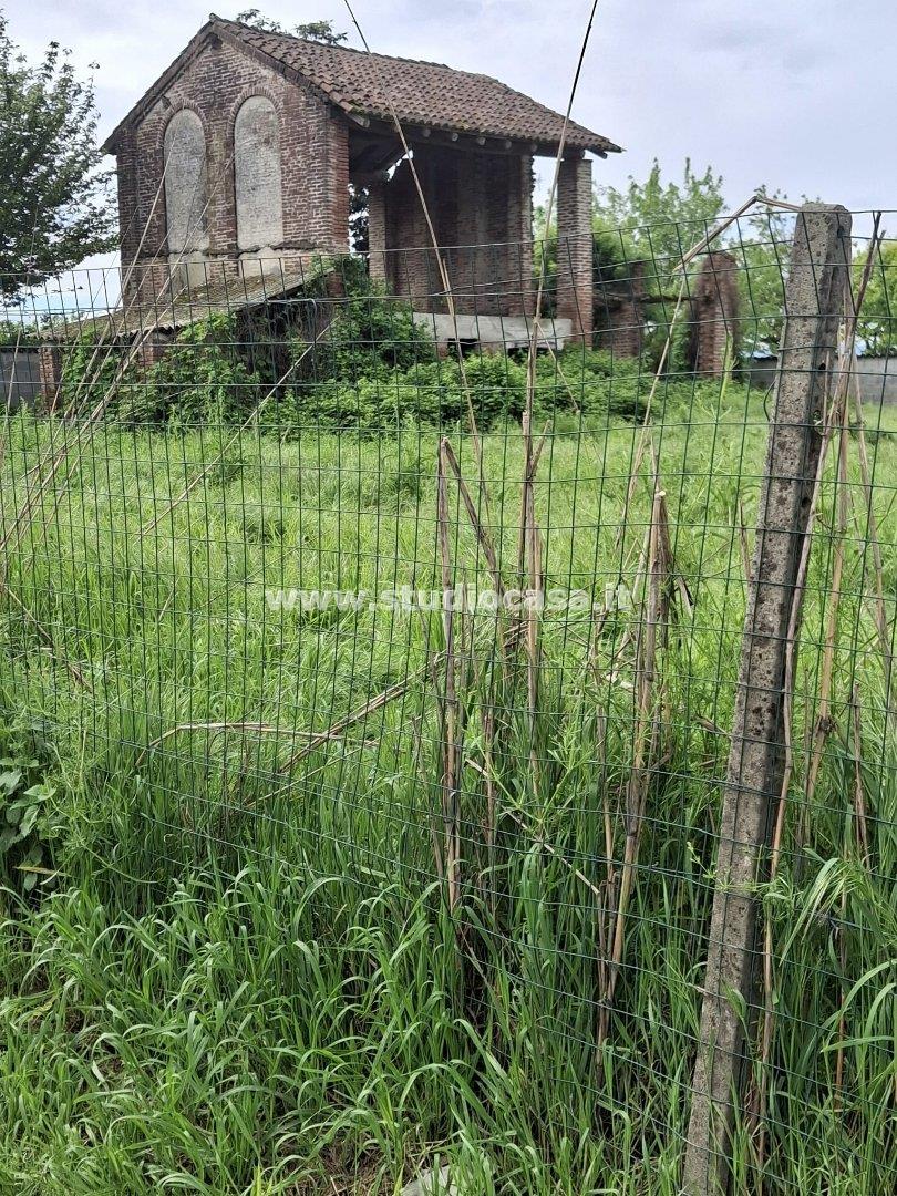 Terreno Residenziale in vendita a Badia Pavese