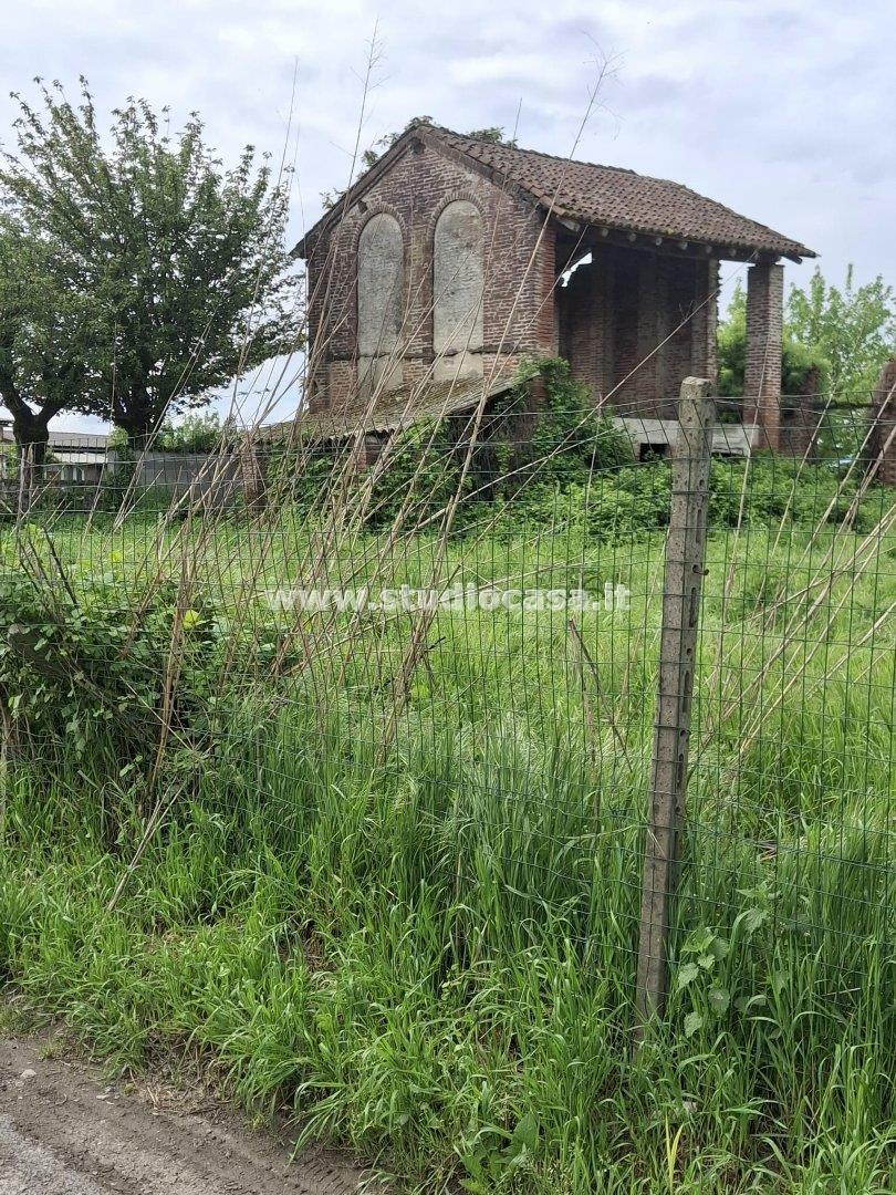 Terreno Residenziale in vendita a Badia Pavese