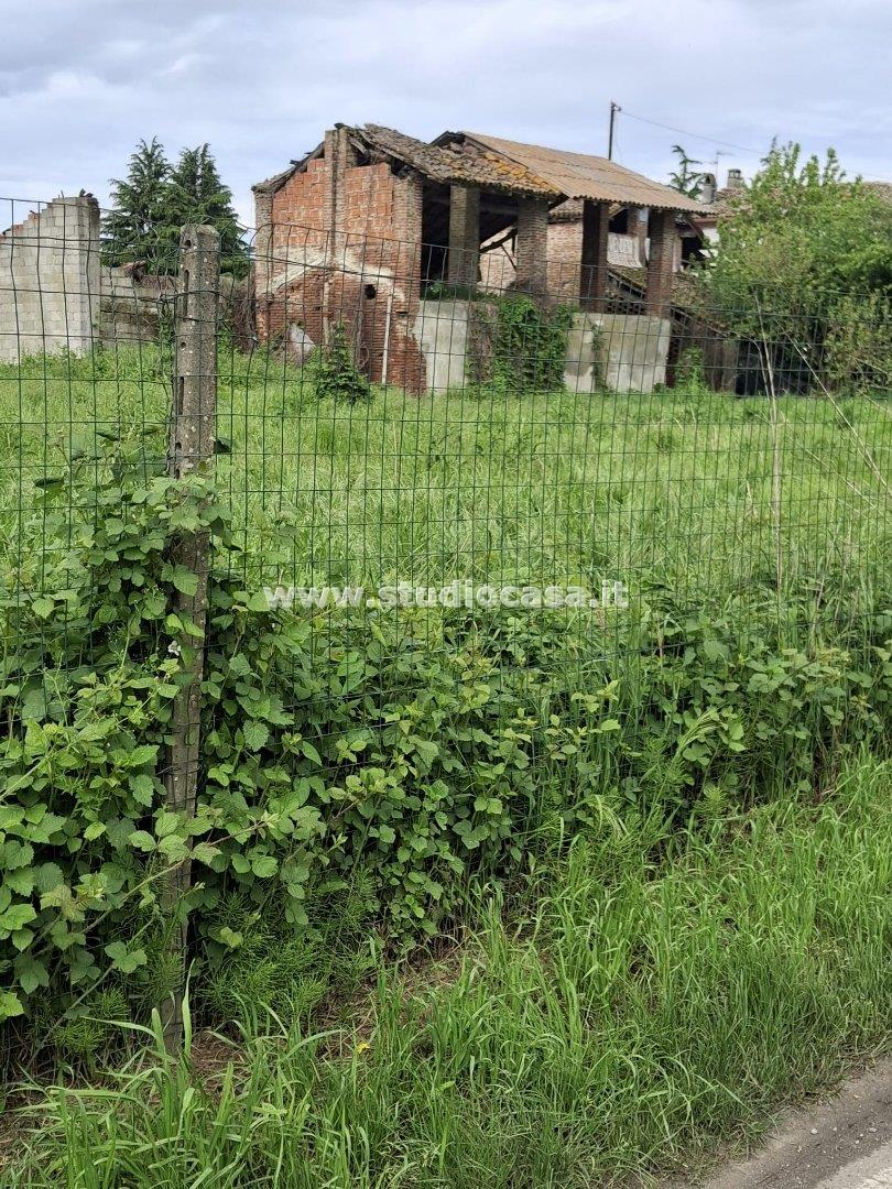 Terreno Residenziale in vendita a Badia Pavese
