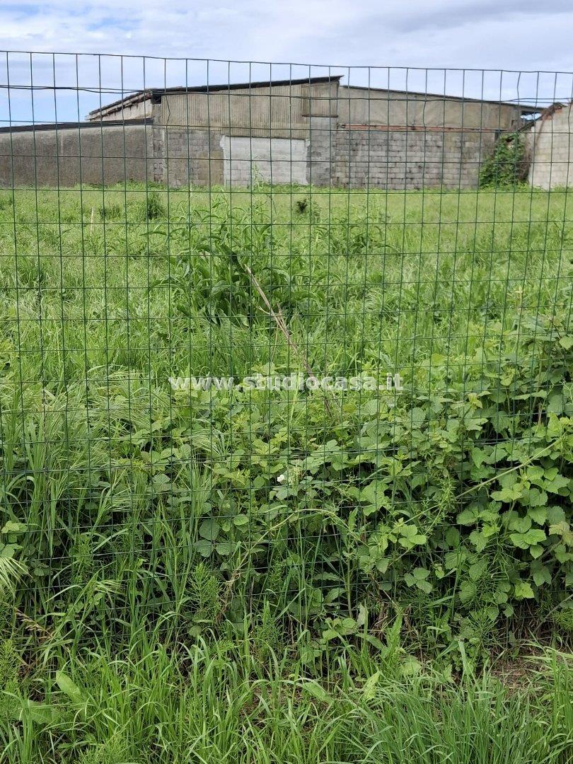 Terreno Residenziale in vendita a Badia Pavese