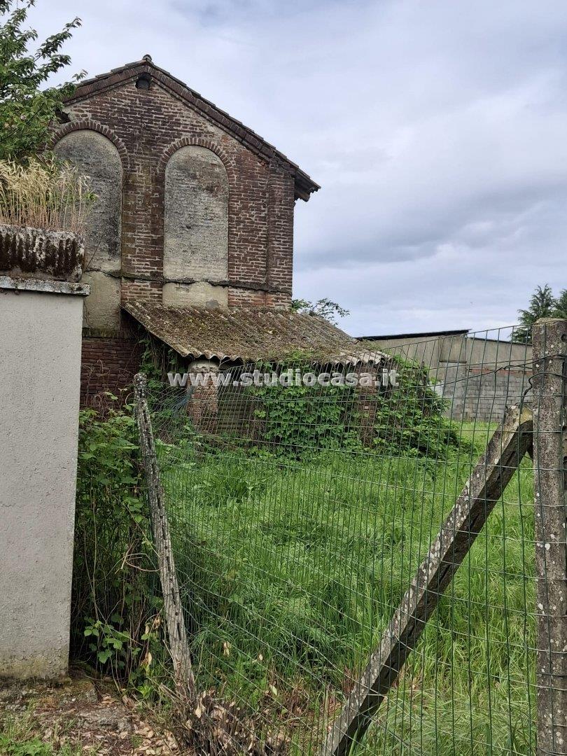 Terreno Residenziale in vendita a Badia Pavese