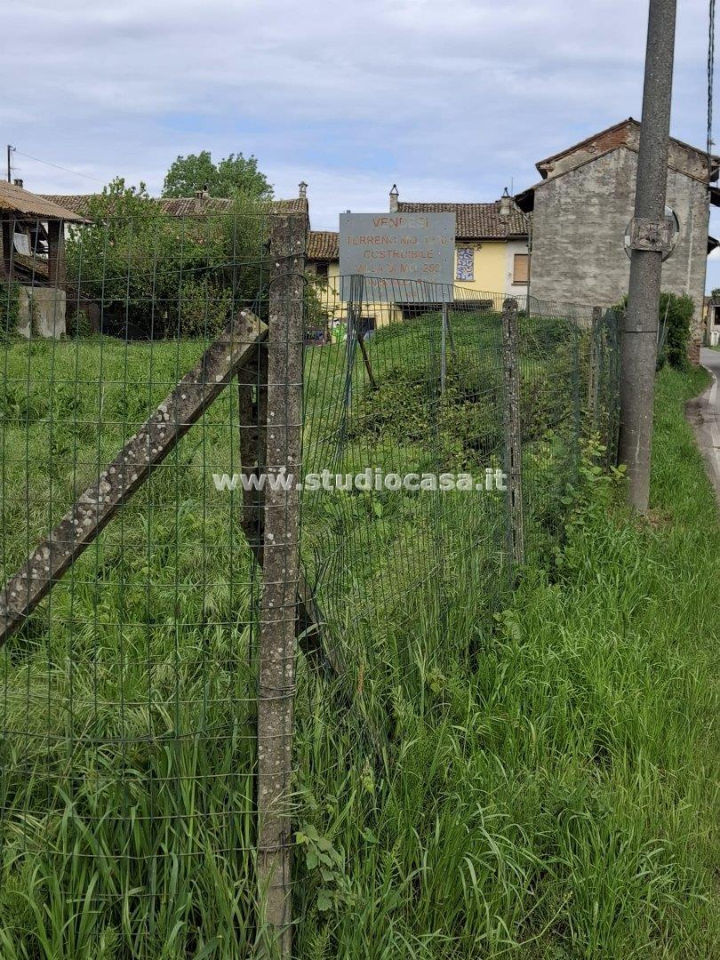Terreno Residenziale in vendita a Badia Pavese